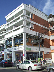 micasasucasa Planegg (©Foto: Gastro-PR)